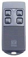 T�l�commande : CARDIN S738-TX4