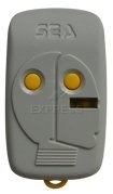 T�l�commande : SEA HEAD 868-2 SWITCH a 2 boutons