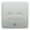Votre telecommande  SEAV Be-Easy a 2 boutons