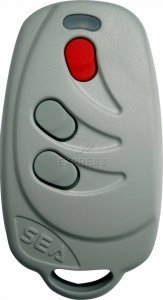 T�l�commande : SEA 868-SMART-3-SWITCH a 3 boutons