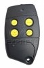 Votre telecommande  SIMINOR 439-4 a 4 boutons