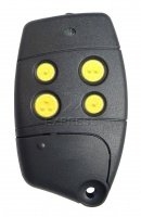 T�l�commande : SIMINOR 439-4