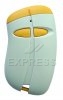 T�l�commande : SINDAUR 433 MHz jaune