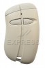 Votre telecommande  SIMINOR 439-2 a 2 boutons