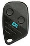 T�l�commande : ELKA SKJ