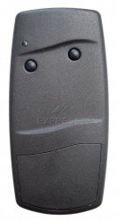 T�l�commande : TEDSEN SKX2HD a 2 boutons