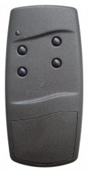 T�l�commande : TEDSEN SKX4HD