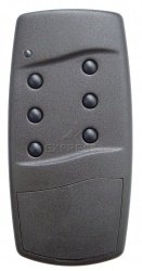 T�l�commande : TEDSEN SKX6HD
