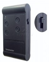 T�l�commande : TEDSEN SKX8MD