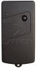 T�l�commande : BERNER SLX1MD