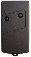 T�l�commande : BERNER SLX2MD