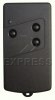 T�l�commande : BERNER SLX3MD