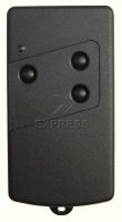T�l�commande : BERNER SLX3MD a 3 boutons