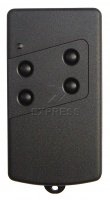 T�l�commande : TEDSEN SLX4MD a 4 boutons