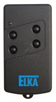 T�l�commande : ELKA SLX4MD