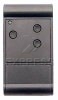 T�l�commande : BERNER SKX3MD