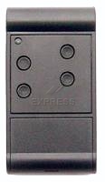 T�l�commande : BERNER SM4MD a 4 boutons