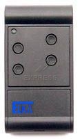 T�l�commande : ELKA SM4MD