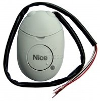 T�l�commande : NICE Recept SMX2R