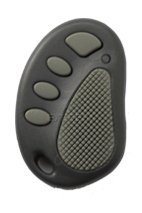 T�l�commande : NOXALARM KS 64 a 4 boutons