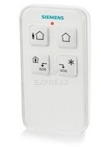 T�l�commande : SIEMENS IRCW6-10 a 4 boutons