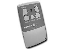 T�l�commande : SIEMENS RAC51 a 5 boutons