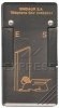 T�l�commande : SINDAUR S38-TX2