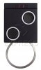 T�l�commande : FAAC T2 433 SLH