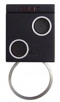 T�l�commande : FAAC T2 433 SLH