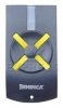 T�l�commande : BENINCA T4WK