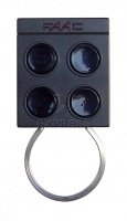T�l�commande : FAAC T4 868 SLH