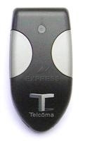 T�l�commande : TELCOMA TANGO2-SW