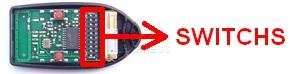 T�l�commande : TELCOMA TANGO2-SW
