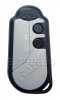 Votre telecommande  TAU 250-BUG2 a 2 boutons