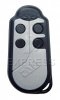 Votre telecommande  TAU 250-BUG4 a 4 boutons