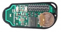 T�l�commande : TAU 250-BUG2