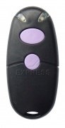 T�l�commande : LEB TCP3
