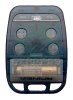 T�l�commande : GENIUS TE4433H