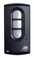 T�l�commande : ALLMATIC TECH 3