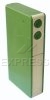 Votre telecommande  TEDSEN M512-SM2 a 2 boutons
