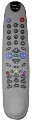 T�l�commande : BEKO IG9187F-SILVER
