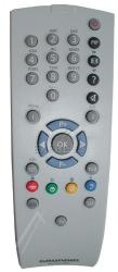 T�l�commande : GRUNDIG TP760S-238000060100