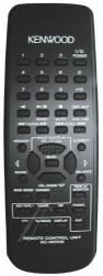 T�l�commande : KENWOOD RCR0708-A70126705