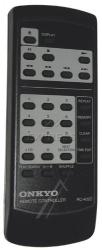 T�l�commande : ONKYO RC402C 24140402 RC-402C