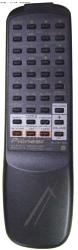 T�l�commande : PIONEER AXD7200