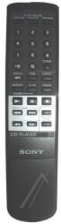 T�l�commande : SONY RMD820-147312511