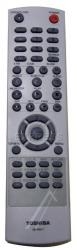 T�l�commande : TOSHIBA SER0217-AH910057