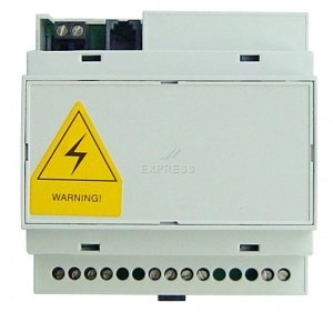 T�l�commande : TELECO Recept RCD-868-A04N