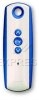 T�l�commande : SOMFY TELIS-1-RTS blue