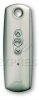T�l�commande : SOMFY TELIS-1-RTS grey